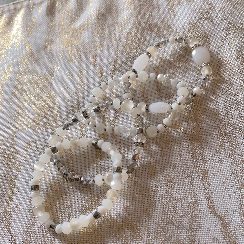 Faux Jewelry